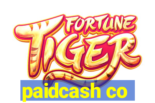 paidcash co